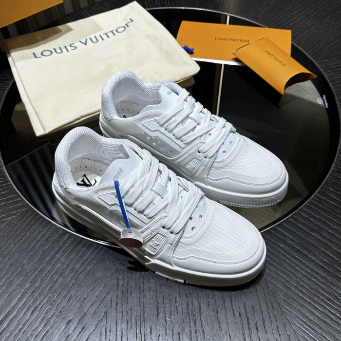LOVT SNEAKER lv-336