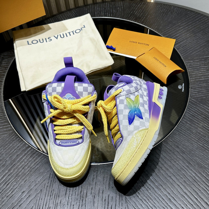 LOVT SNEAKER lv-338