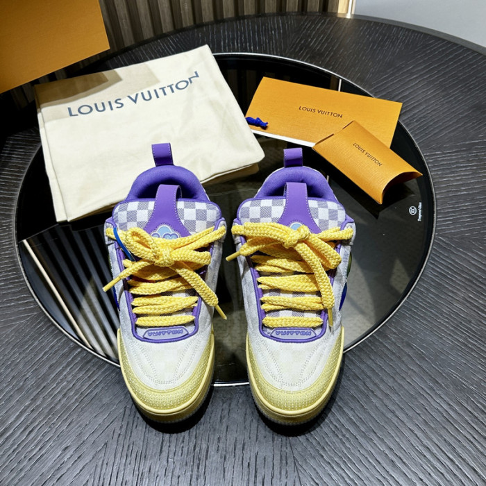 LOVT SNEAKER lv-338