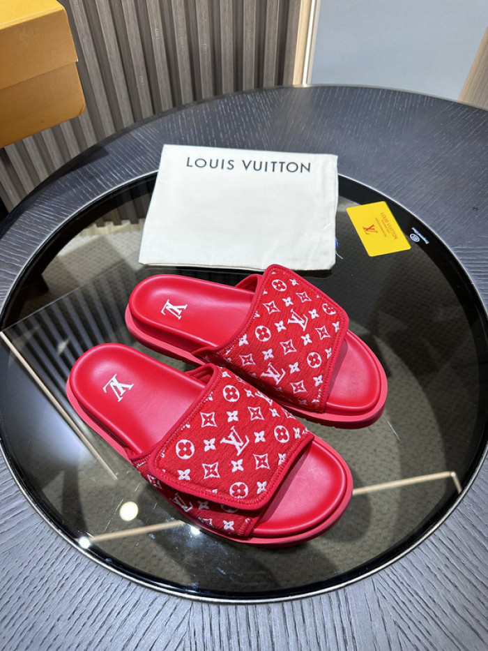 lovt sandal