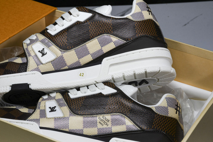 lovt sneaker lv-114