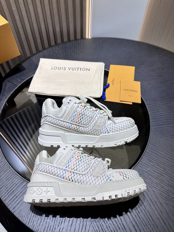 lovt sneaker lv-133