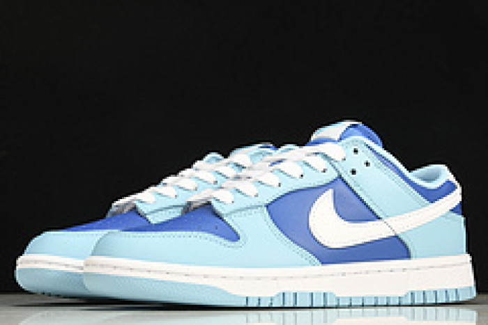 nike dunk low retro qs argon (2022) dm0121-400