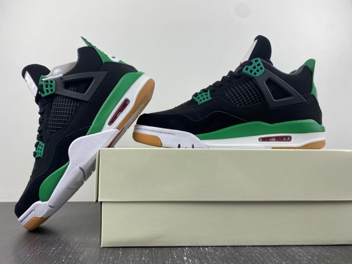 nike sb x air jordan 4 dr5415-030
