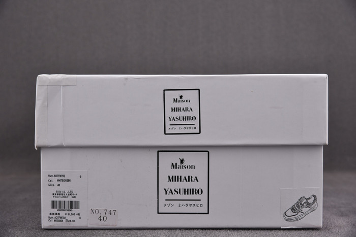 mn mihara yasuhiro mmy-30
