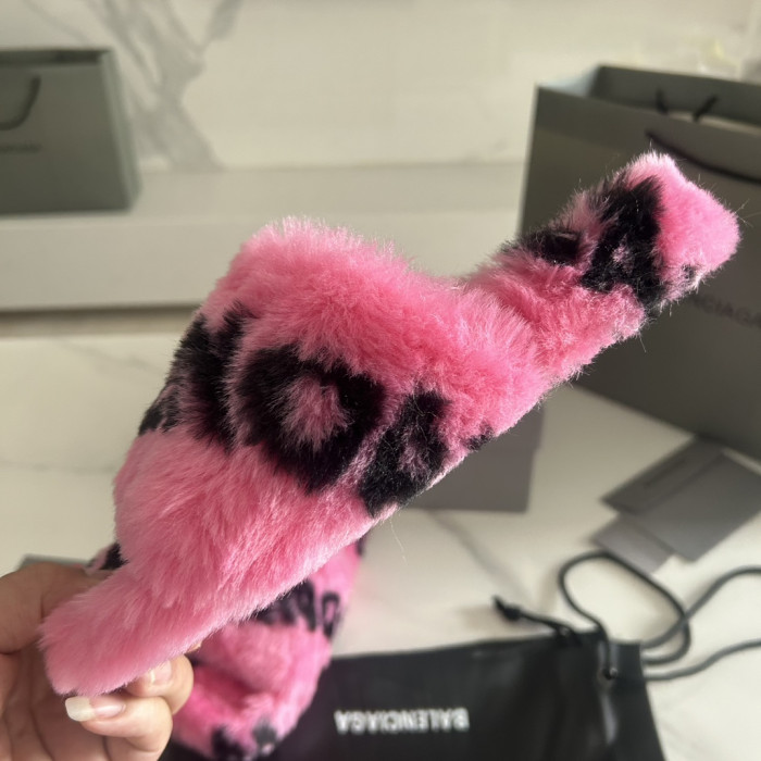 BL SLIPPERS 2307157