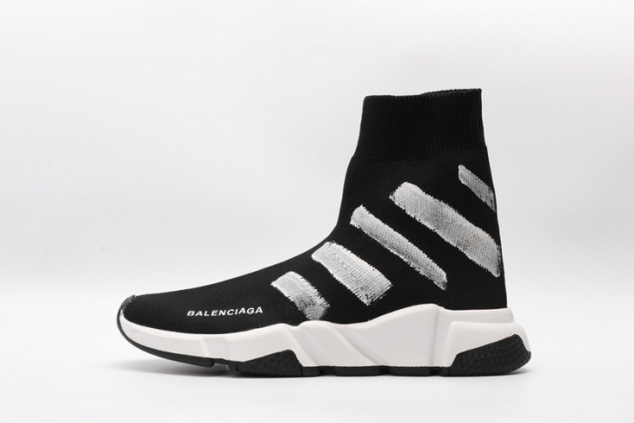 bl speed trainer sneakers sole 031518