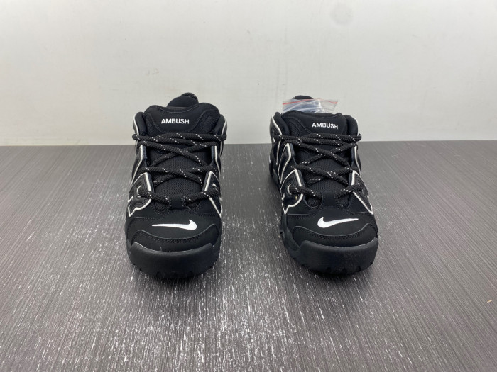 nike air more uptempo ambush low 