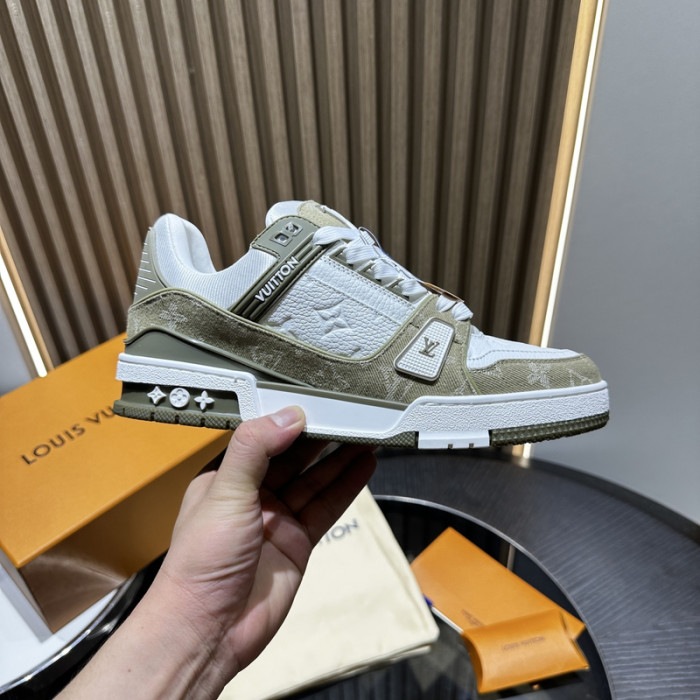 LOVT SNEAKER lv-344