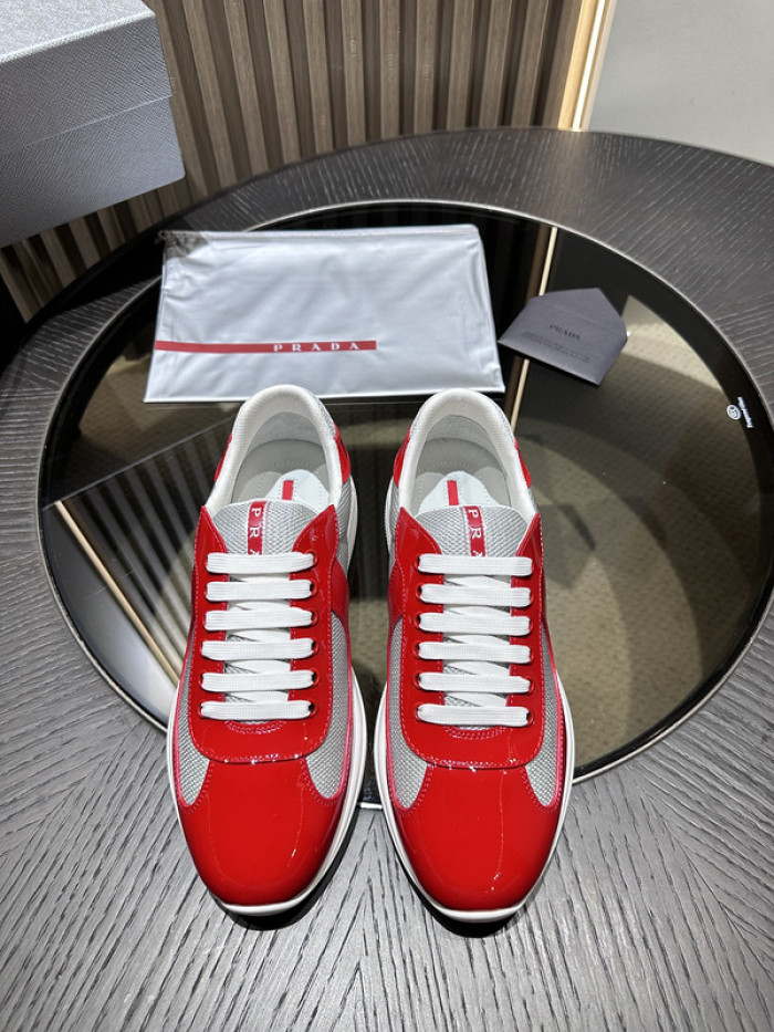 PRAD SNEAKERS PB-63