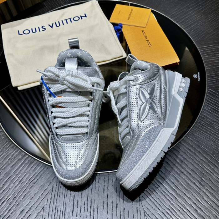 LOVT SNEAKER lv-350