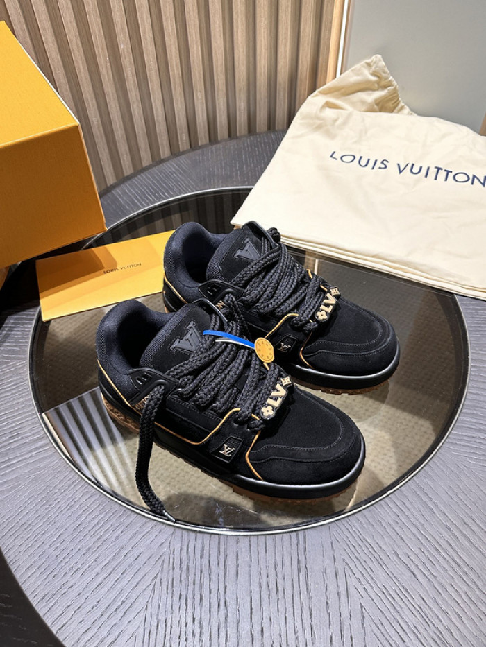 lovt sneaker lv-61