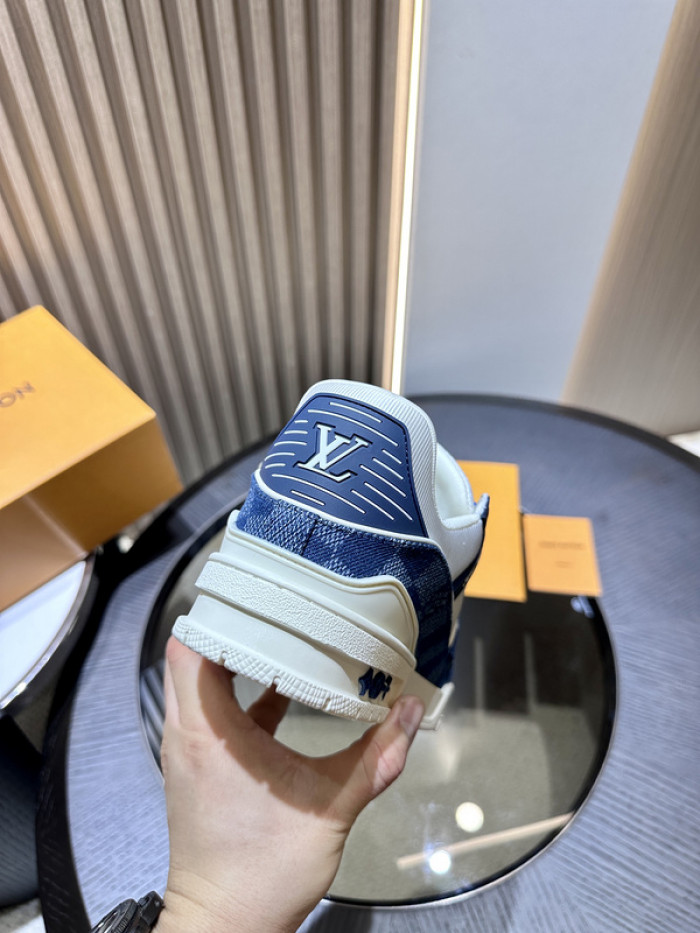lovt sneaker lv-156