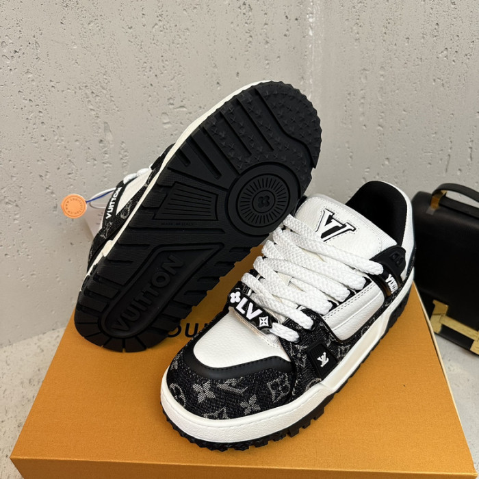 lovt sneaker lv-162