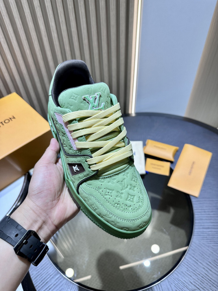 lovt sneaker lv-124