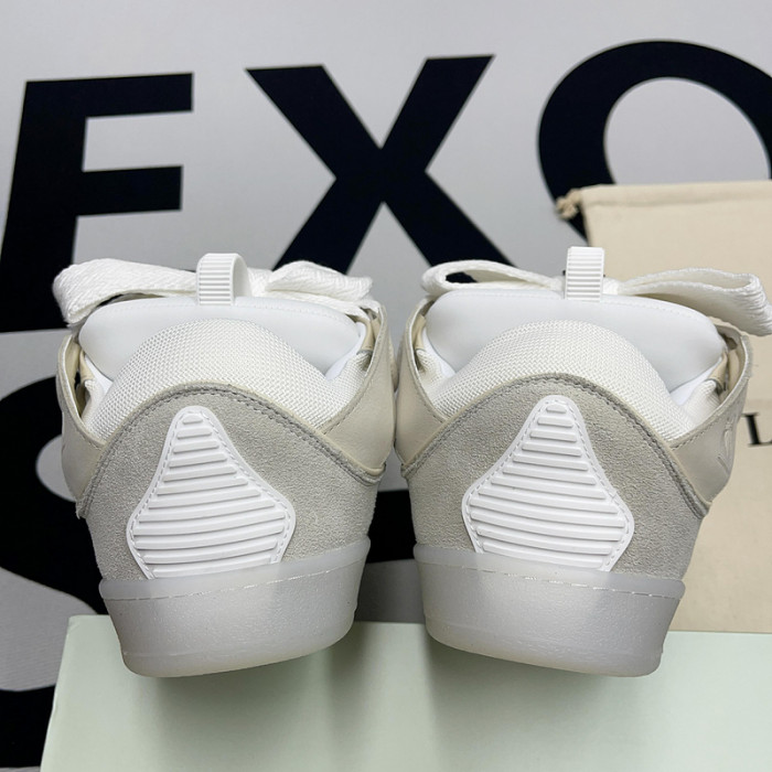 Lanu1n curb sneaker