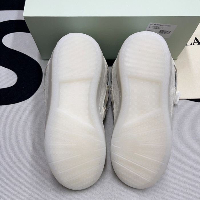 Lanu1n curb sneaker