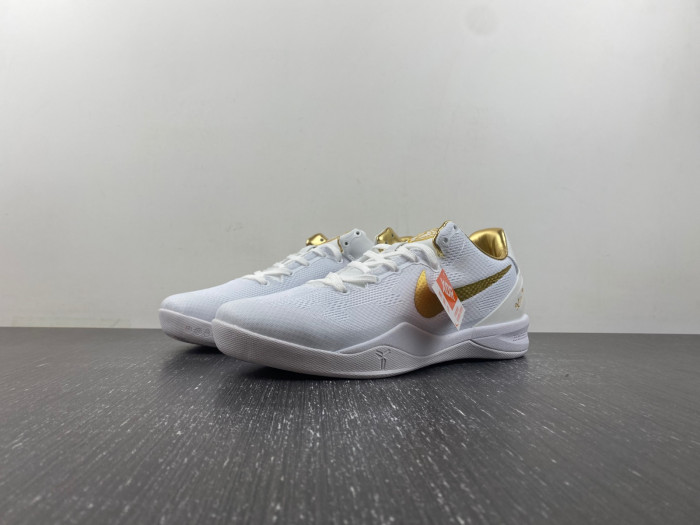 nike kobe 8 protro fv6325-100