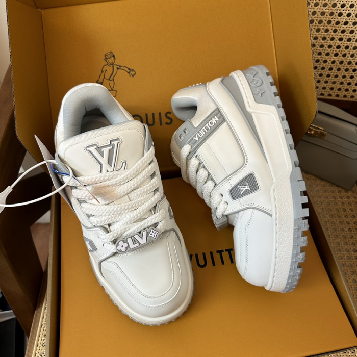 lovt sneaker lv-163