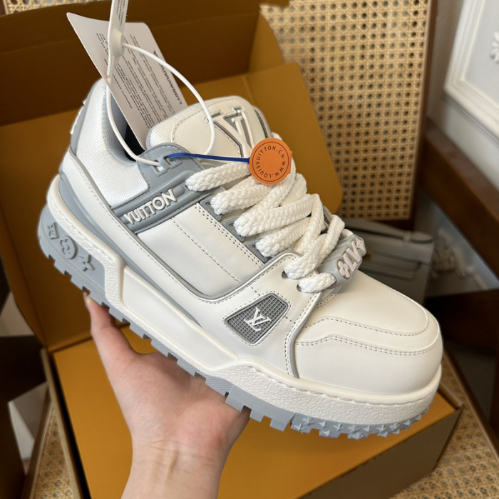 lovt sneaker lv-163