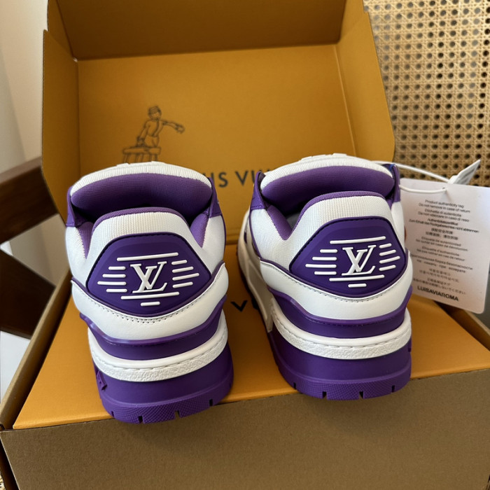 lovt sneaker lv-151