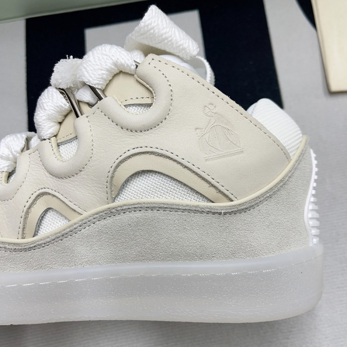 Lanu1n curb sneaker 111171