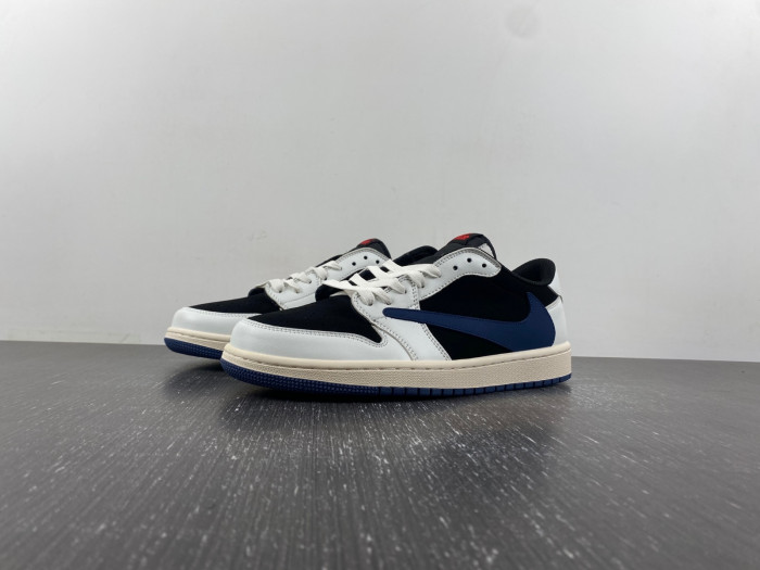 travis scott x air jordan 1 low og dm7866-1622