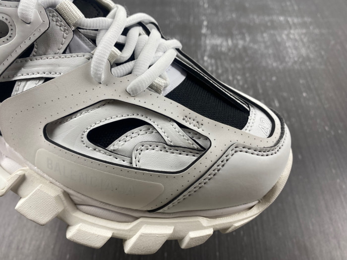 bl tess s. gomma trek low sneakers bl-86