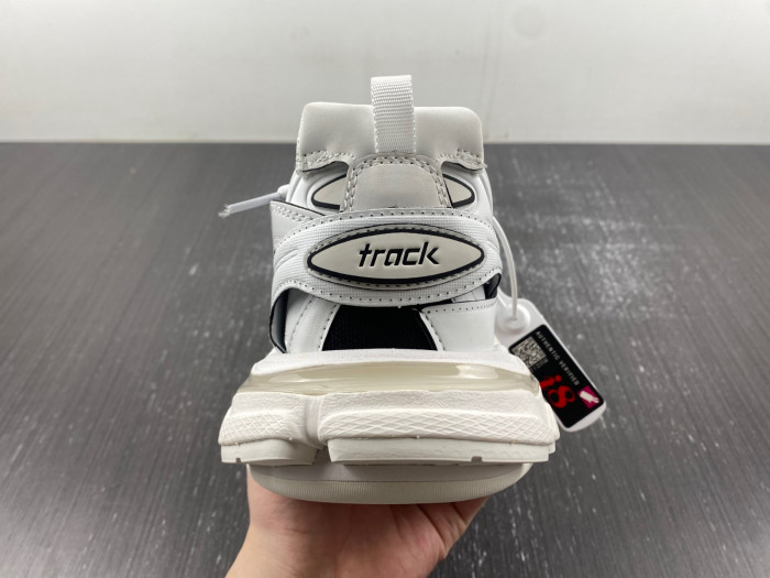 bl tess s. gomma trek low sneakers bl-86