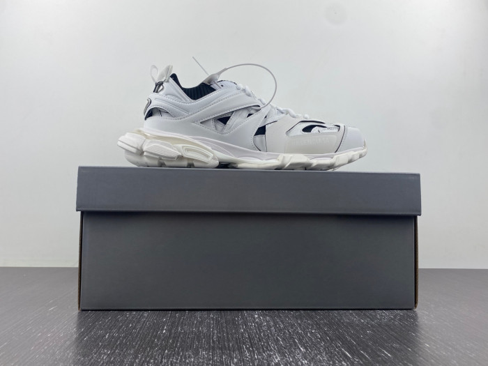 bl tess s. gomma trek low sneakers bl-86