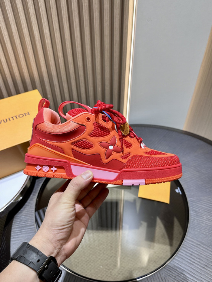 lovt sneaker lv-142