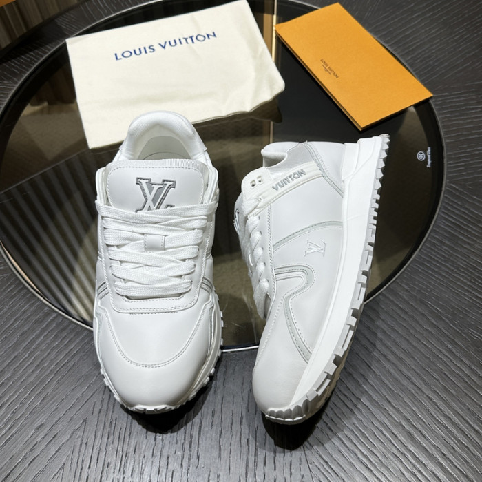 LOVT SNEAKER lv-349