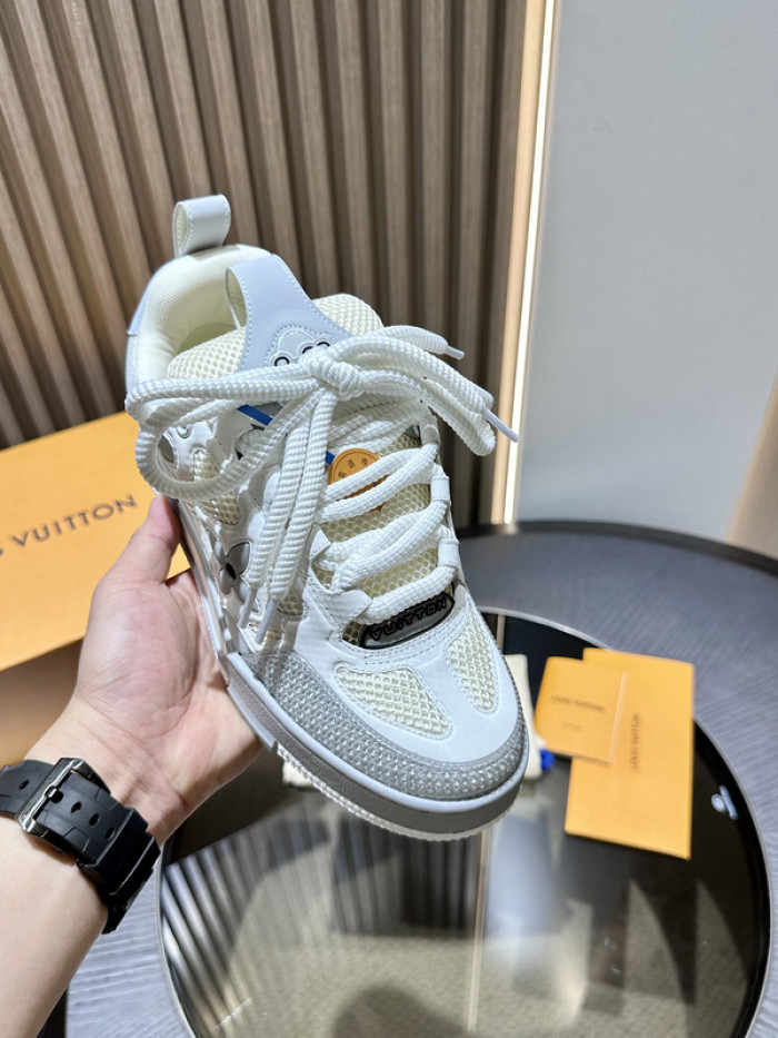 lovt sneaker lv-138