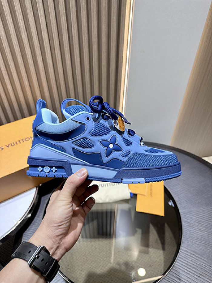 lovt sneaker lv-139
