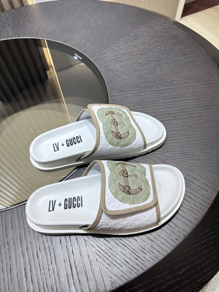GI SANDAL 2412054