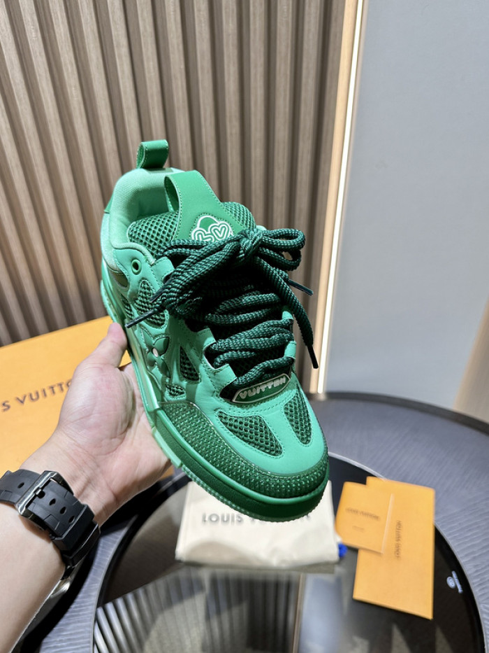 lovt sneaker lv-140