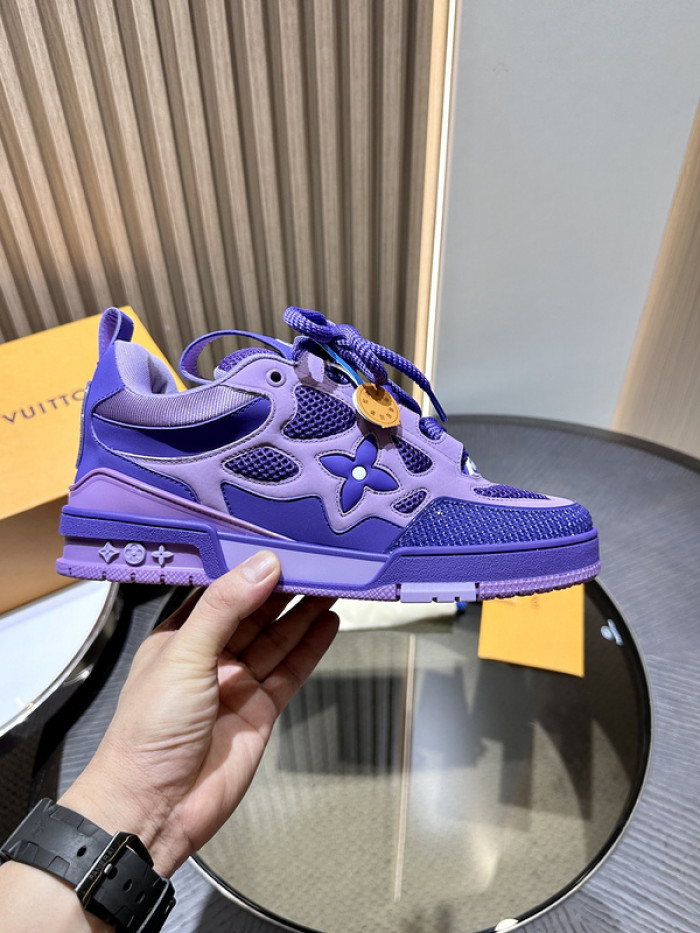 lovt sneaker lv-141