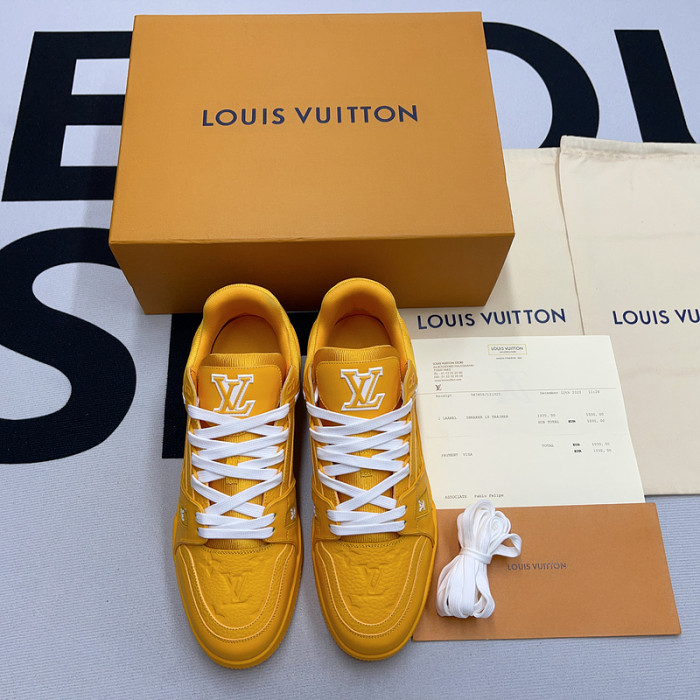 lovt sneaker lv-50