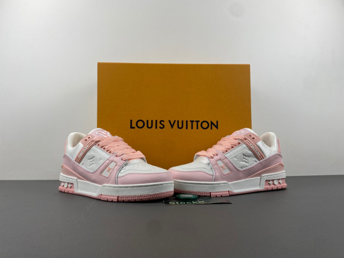 lovt sneaker lv-118