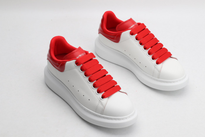 alex mcqu sneakers