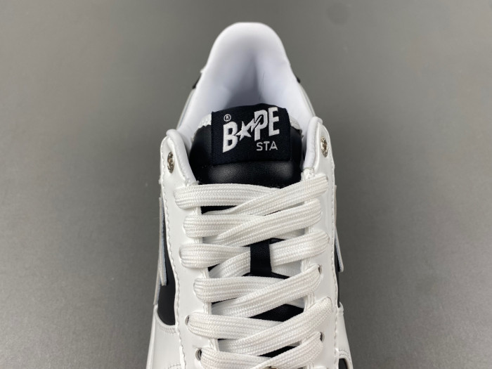 bathing ape bape sta low 1789