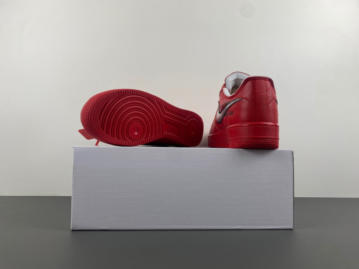 off white x nike air force 1 ao4297-600