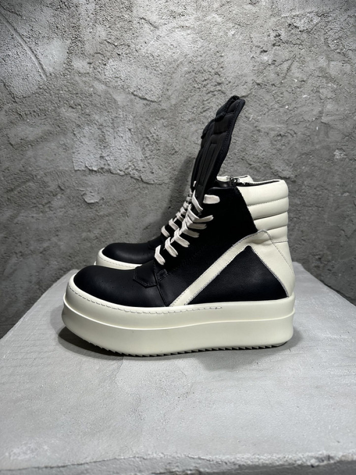 r1ck 0wens sneakers ro-105