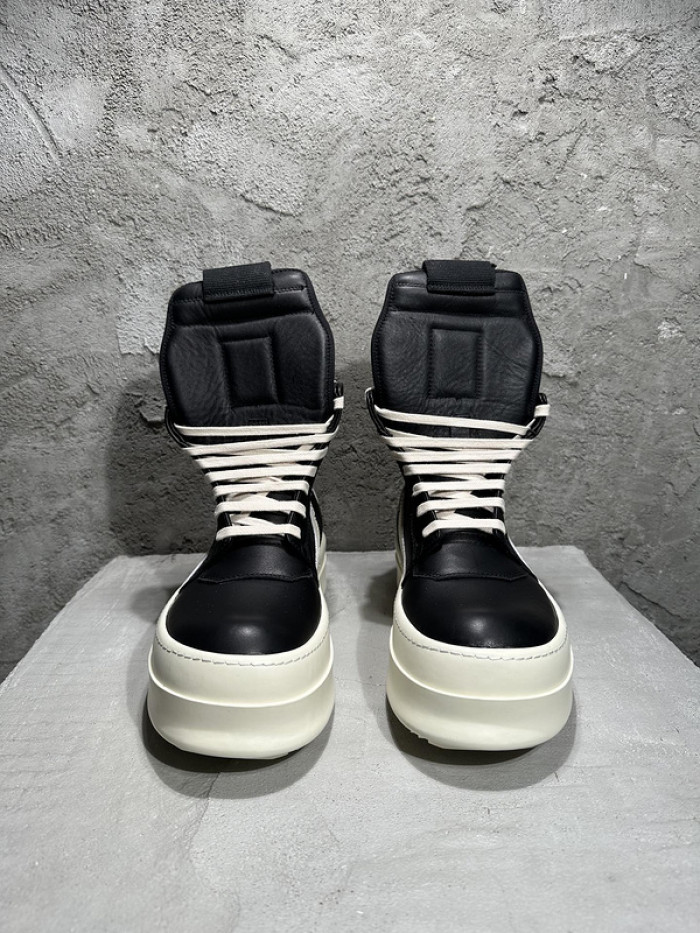 r1ck 0wens sneakers ro-105