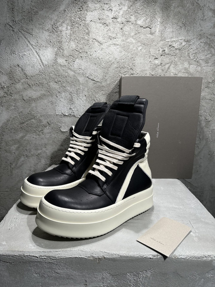 r1ck 0wens sneakers ro-105