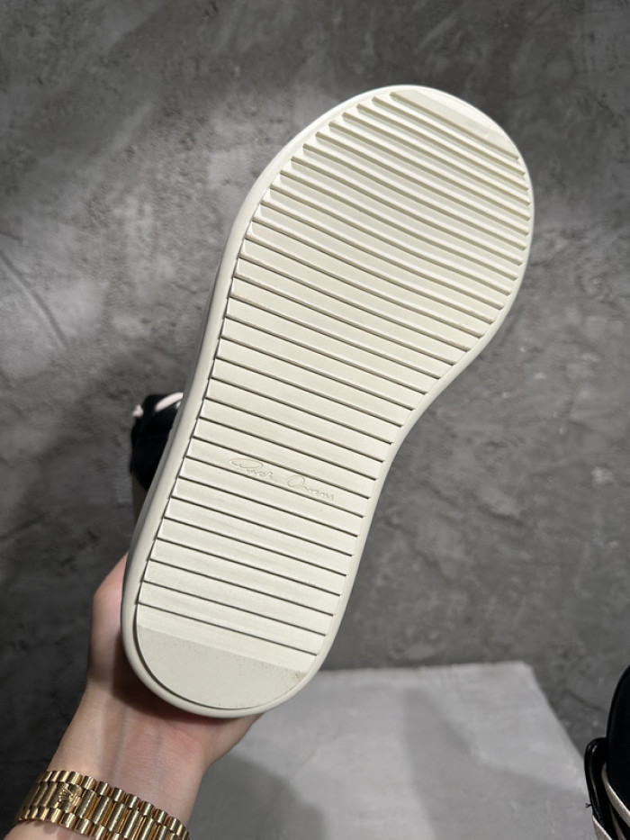 r1ck 0wens sneakers ro-105