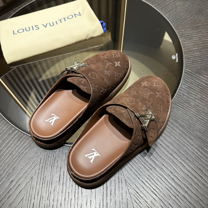 LOVT SANDAL 0415643
