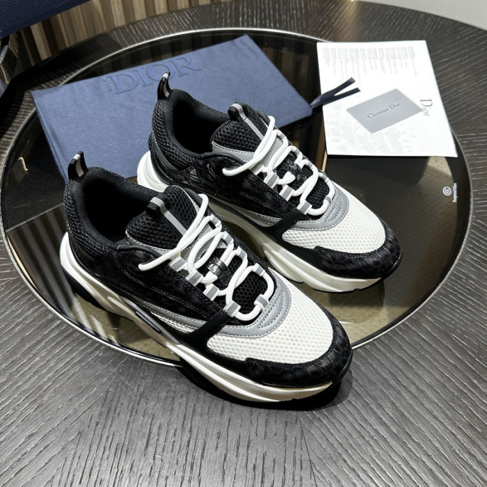 DR B22 TRAINER SNEAKER 2309104