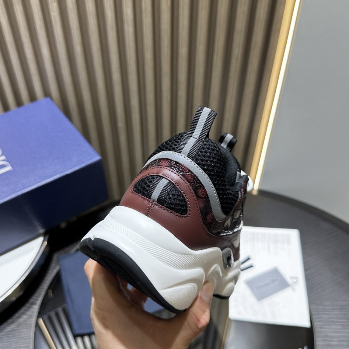 DR B22 TRAINER SNEAKER 2309105