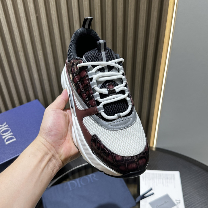 DR B22 TRAINER SNEAKER 2309105